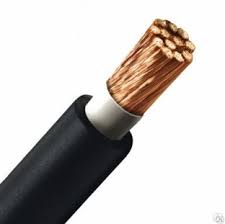 Кабель КГ 1х25(резиновый)