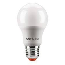 Лампа св/д Wolta ЛОН 25W 2100lm Е27 3000К А67