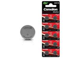 Элемент питания Camelion LR1130 G10