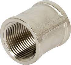 муфта 3/4"х3/4"