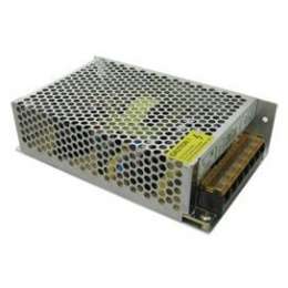 Блок питания 100W 12V 162х98х42 Ecola