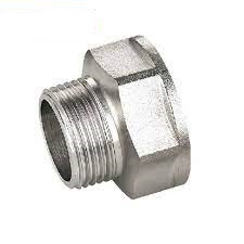 Переход 3/8"х1/2" нар/вн