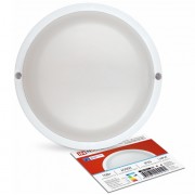 Свет-к св/д ЖКХ ASD/inHome 10W круг IP65 6500К 900Lm 115мм