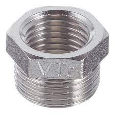 Футорка 3/8"х1/4" нар/вн