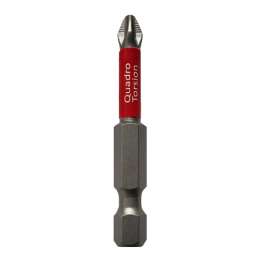 Бита Quadro Torsion PН 2х50 