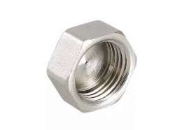 заглушка 1/2" вн