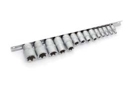 Головка TORX 1/2 Е24