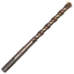 Бур CUTOP Профи 22х310 двойная резьба