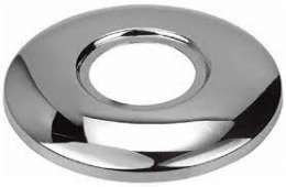 Отражатель 1/2" D55мм глубина 8мм (круг)
