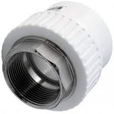 Муфта переходная 63х2" вн PPR