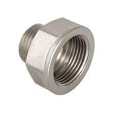 Переход 1/4"х1/2" нар/вн