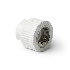 Муфта переходная 20х3/4" вн PPR