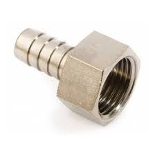 Штуцер 1/2" вн х16