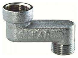 Эксцентрик 50мм 1/2"х1/2" вн/нар