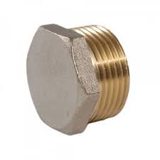 заглушка 3/4" нар