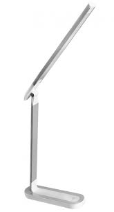 Свет-к Camelion KD-845 8,5W, 3000-6000К, сенсор, диммер