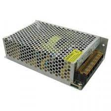 Блок питания 80W 12V 159х98х42 Ecola