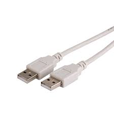 Шнур USB-A 1,8м REXANT