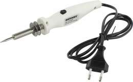 Паяльник-выжигатель 20/50W 220V 21 насадка Rexant